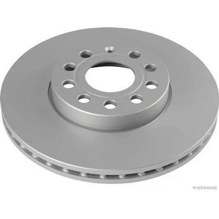 DISQUE DE FREIN VW GOLF V VI A1002V — BRUDER 230734C
