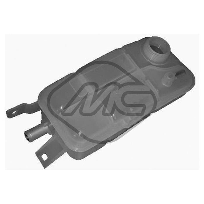 VASE D EAU BRAVO 95--01 /46442367 — METALCAUCHO 3758