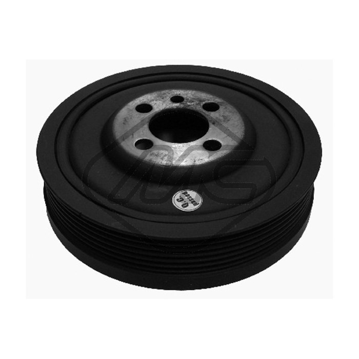 POULIE VILB VW TDI TM — METALCAUCHO 4480