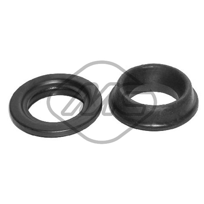 KIT ROUL.SUSP 205.106 — METALCAUCHO 4406