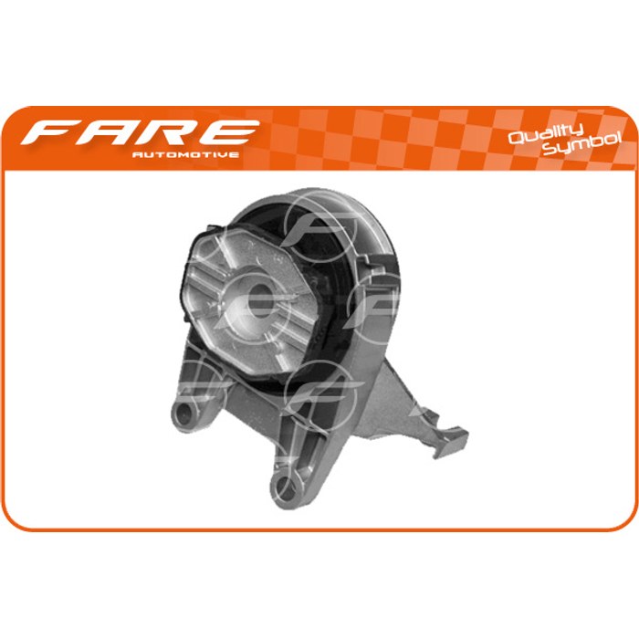 SUPPORT MOTEU G FIAT BRAVO II STILO — FARE 10479