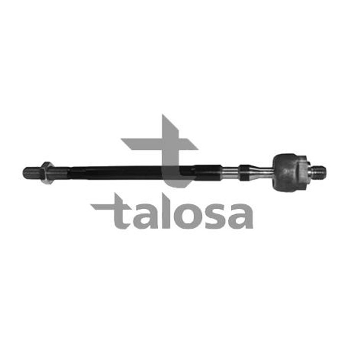 TERM DIR CLIO 98-01 92-90479 — TALOSA 44-06324