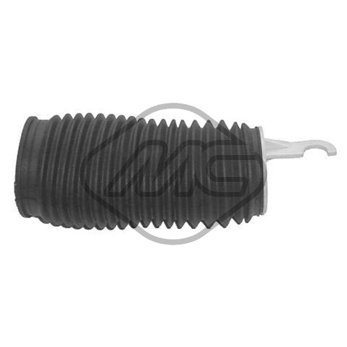 SOUFFLET CREMELLAIRE SAXO — METALCAUCHO 1064