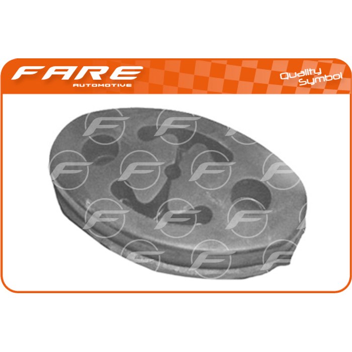 SUPPORT BOITE ESPACE — FARE 1367
