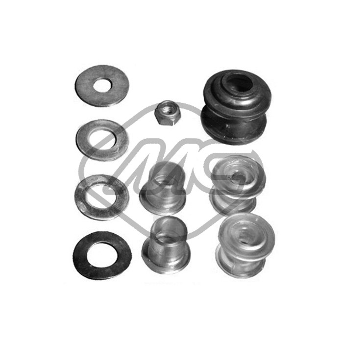 J.LEVI.DE VIT R18.21 — METALCAUCHO 0907
