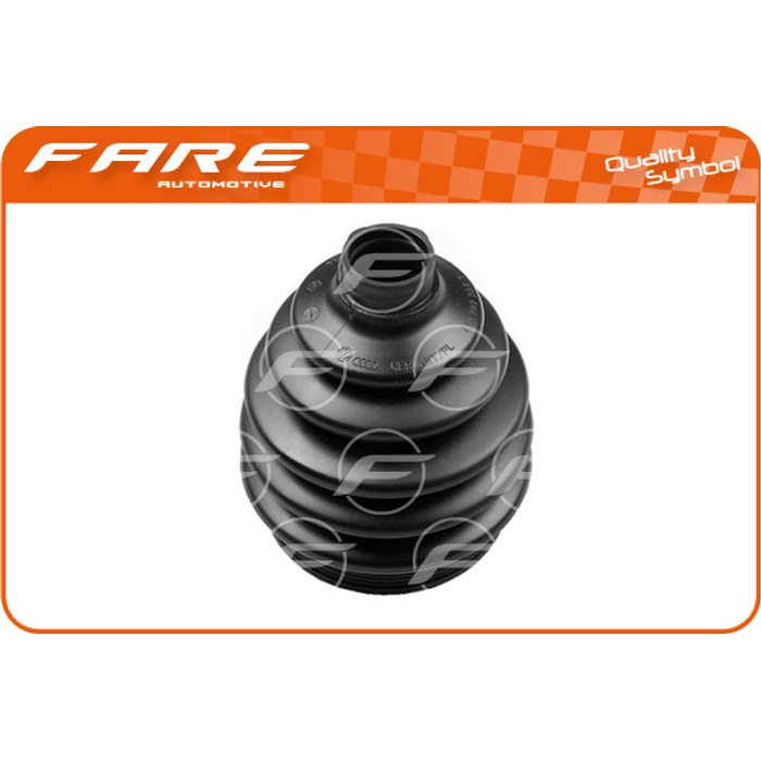 SOUFFLET C/R CADDY III IV — FARE 14552
