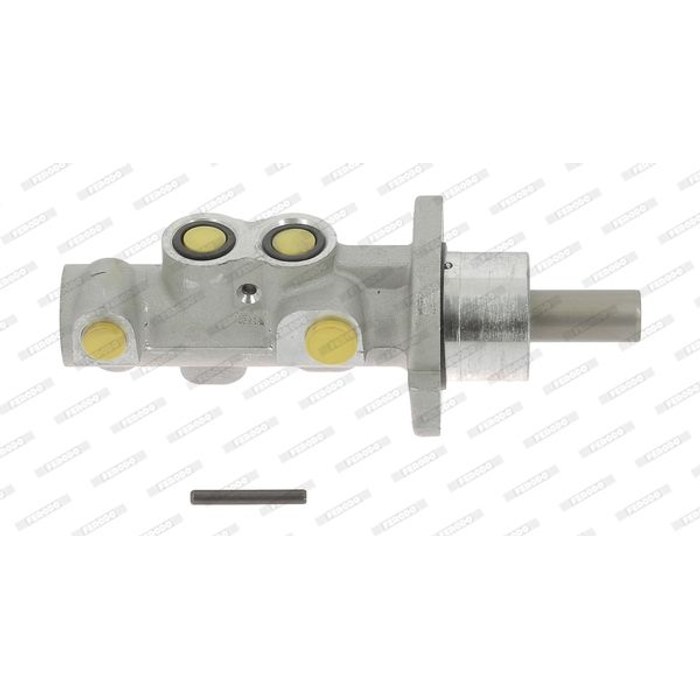 MAITRE CYLINDRE 206 306 XSARA LPR1950 — FERODO FHM1099