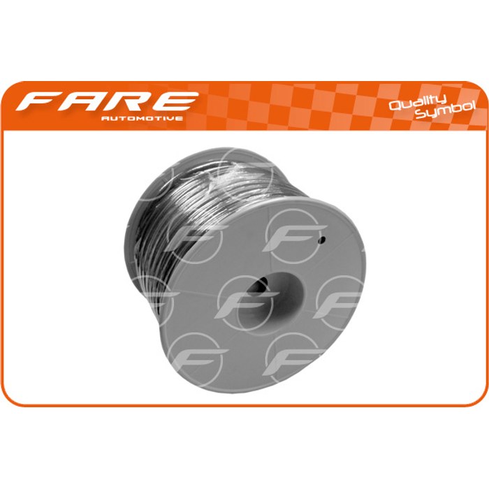 BOBINE TUYAU 3,2X8,2 25M — FARE 11672