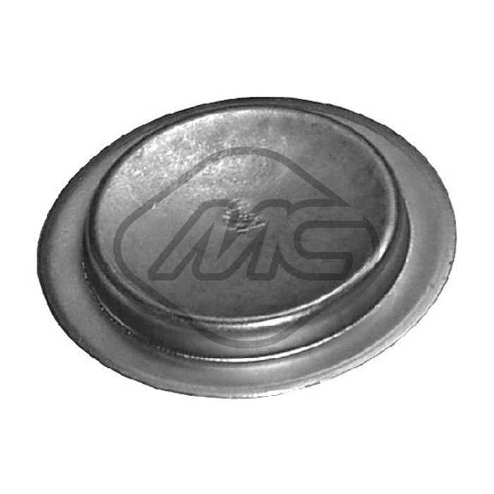 BOUCHON BLOC MOT FIAT UNO D 50 — METALCAUCHO 2789