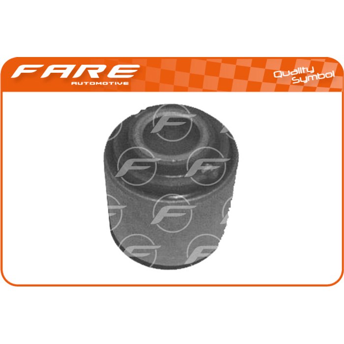 SILENTBLOC BRAS SUSP CITROEN — FARE 1066