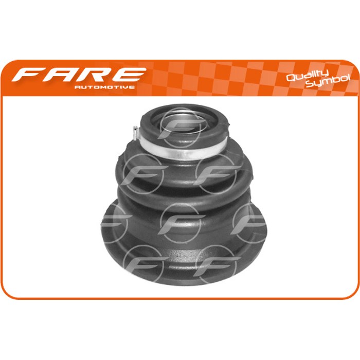 SOUFFLET DE TRANSMISSION TRAFI2 MASTER LAG MEG — FARE 11825