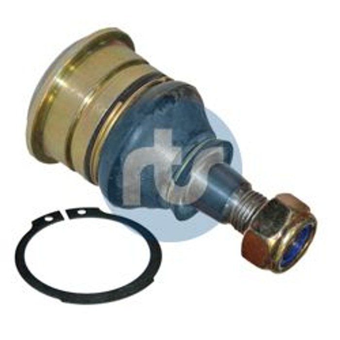 ROTULE SUS C1 107 108 AYGO RTS 93-02523 — TEKROT TY10305