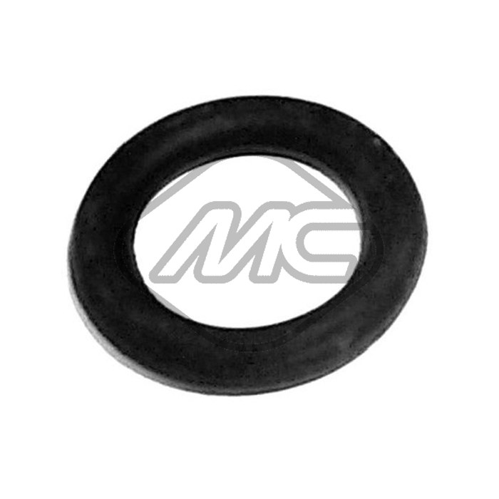 BAGUE D' ETANCHEITE RENAU 12/OPEL REKORD — METALCAUCHO 0162