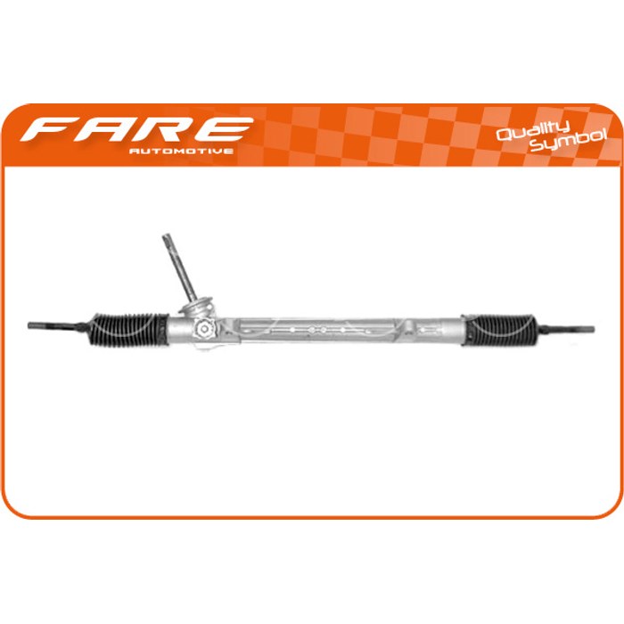 DIRECTION MANUEL R.MEGANE II — FARE DR019