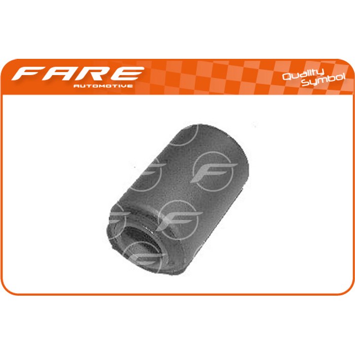 SILENBLOC TRIANGLE INFERIEUR R4 — FARE 0565