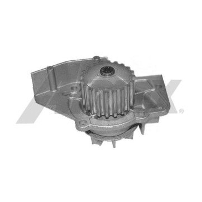POMPE A EAU PARTNER BERLINGO 1.9D PA747 — MGA MGA-65236