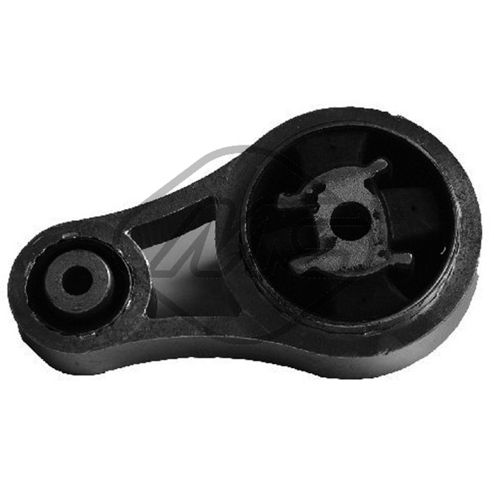 SUPPORT MOT TR TRAFIC II — METALCAUCHO 4449