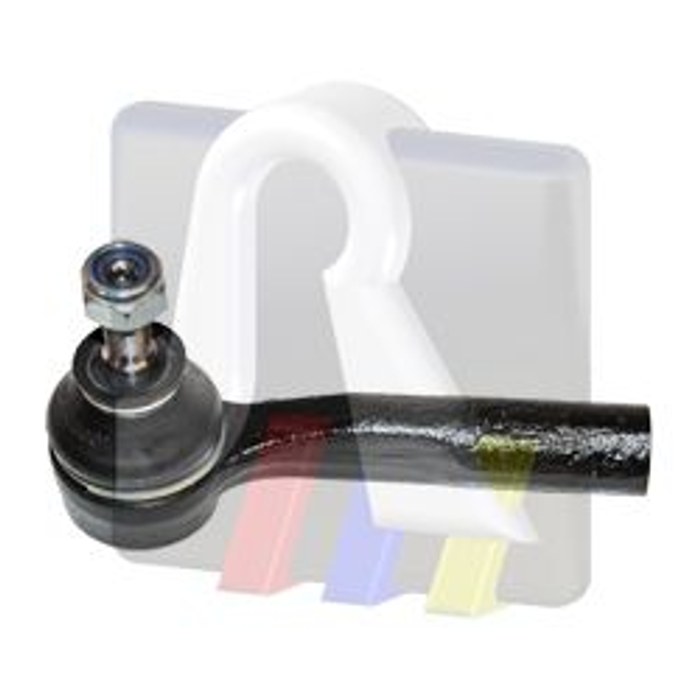 ROTULE DIRECTION BIPPER D 91-00529-1 — TEKROT FT10492