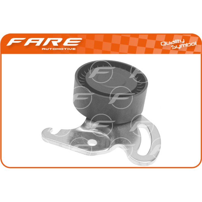 POULIE ALT CLIO II MEG 1.5DCI — FARE 4679