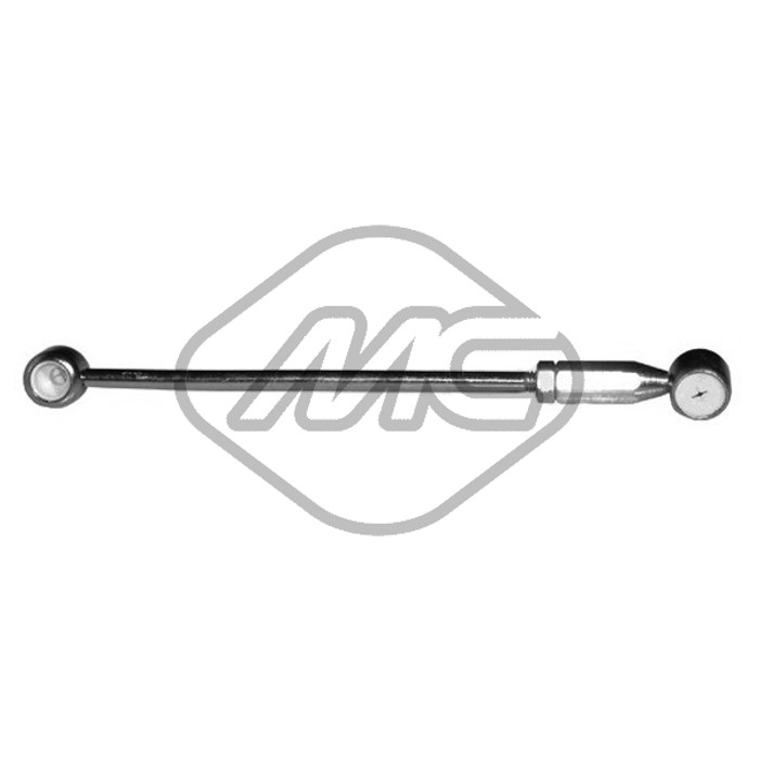 TIGE DE VIT AX.106 — METALCAUCHO 2376