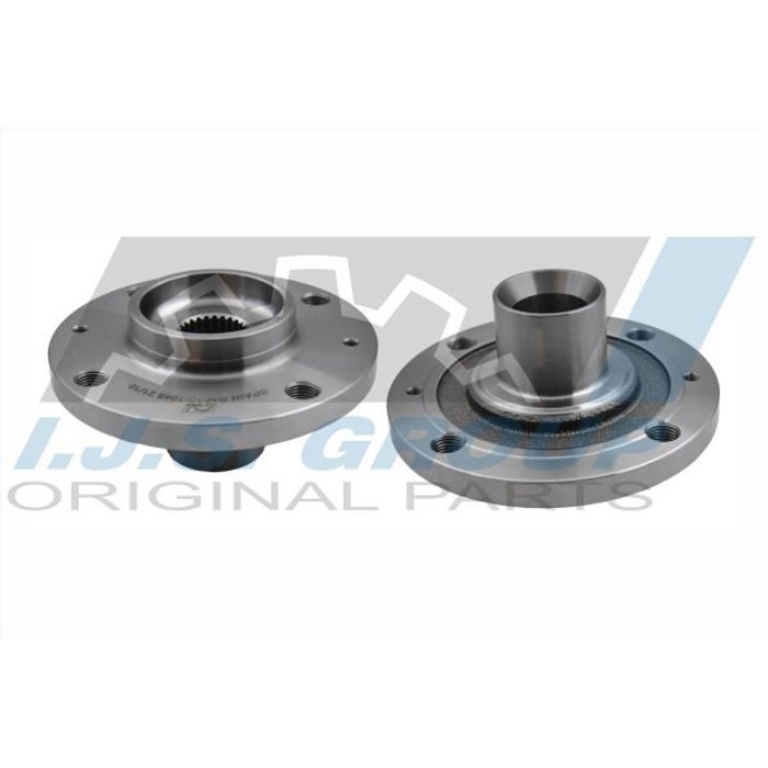 MOYEU DE ROUE AV PSA PARTNER BERLINGO B9 C3 III C4 206 307 406 — I.J.S 10-1046