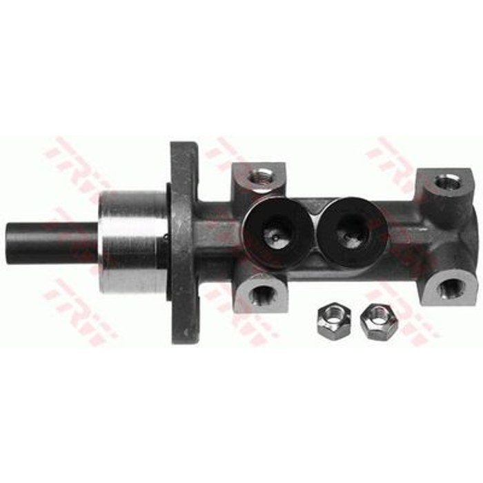 MAITRE CYLINDRE BENDIX® REN MEGANE I 22.2mm LPR1299 — BENDIX 133130B