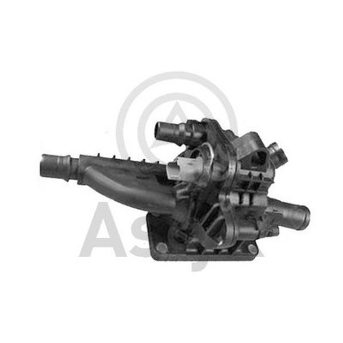 CORP THERM PSA BER-C3-C4-EXPERT-PART 14605/03269 — ASLYX AS503940