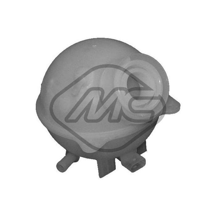 VASE D EAU SHARAN — METALCAUCHO 3649