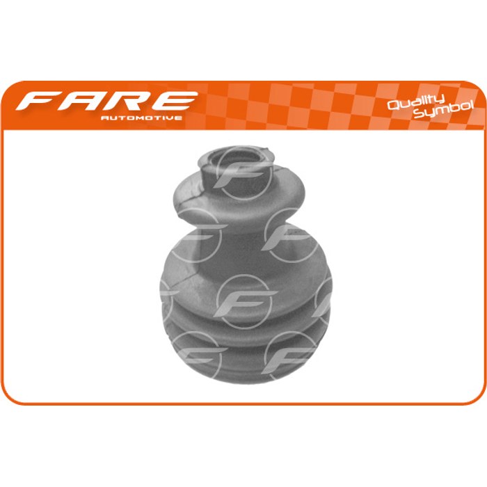 SOUFFLET CARDON  C/R 205/C15 — FARE 0658