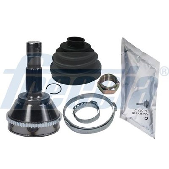 TETE CARDAN BOXER DUCATO GM CR35/CB45 22180K KFT203 — FRECCIA CVJ13-1029