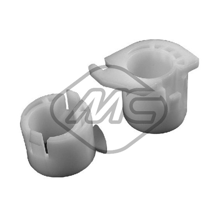 JX .BAGUE .FOUCH  PART/EXPERT — METALCAUCHO 4043