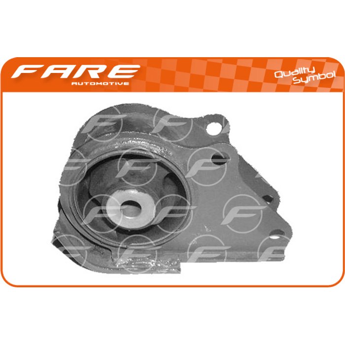 SUPPORT BOITE J5 AM — FARE 0821