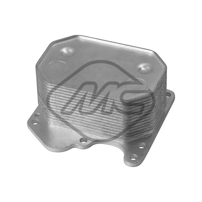 REFRIGERANT  BOXER III 2.2HDI — METALCAUCHO 39037