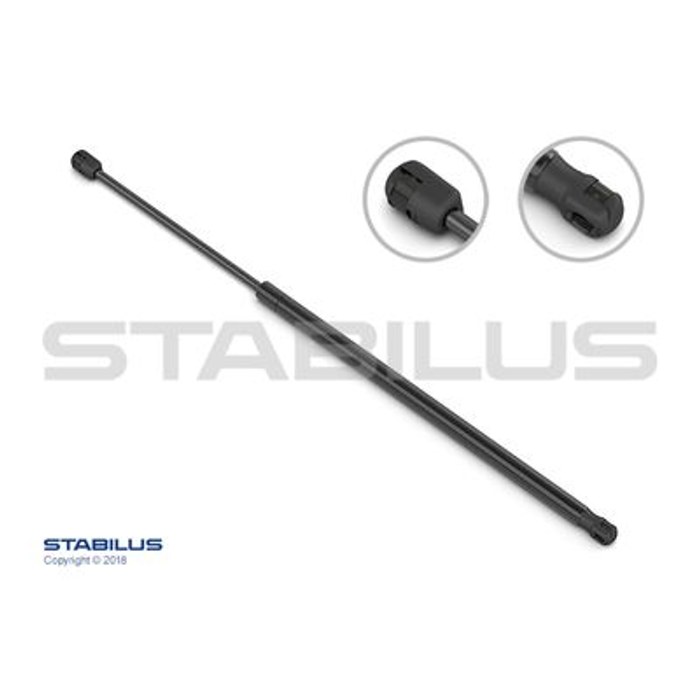 EQUILIBREUR MALE VW POLO III 95-02 43CM — MGA MGA-93186
