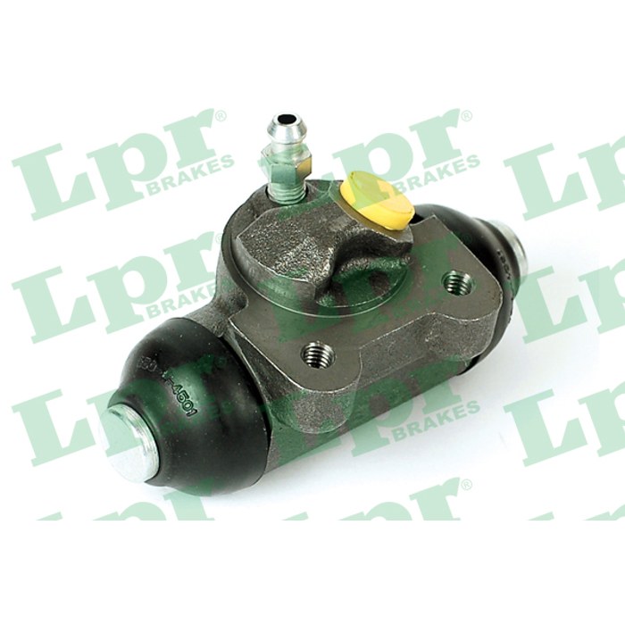 CYLINDRE ROUE EXP/R21/309 — LPR 4521
