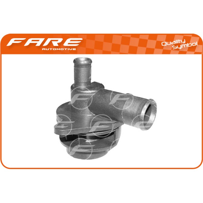 CORPS EAU 205J 106 AX PARTNER ESS — FARE 2365