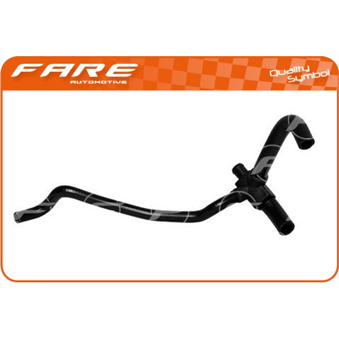 DURITTE RAD CLIO R19 ESS 3SORTIE — FARE 8432