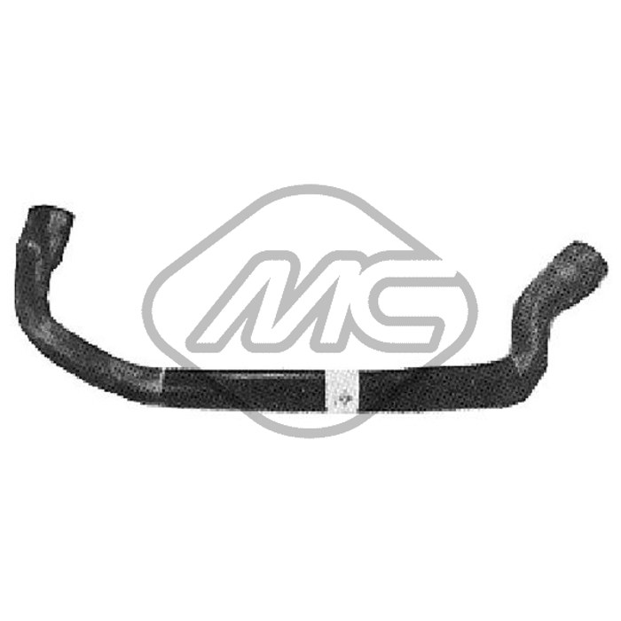 DURITE RAD INF C 15 D — METALCAUCHO 7777