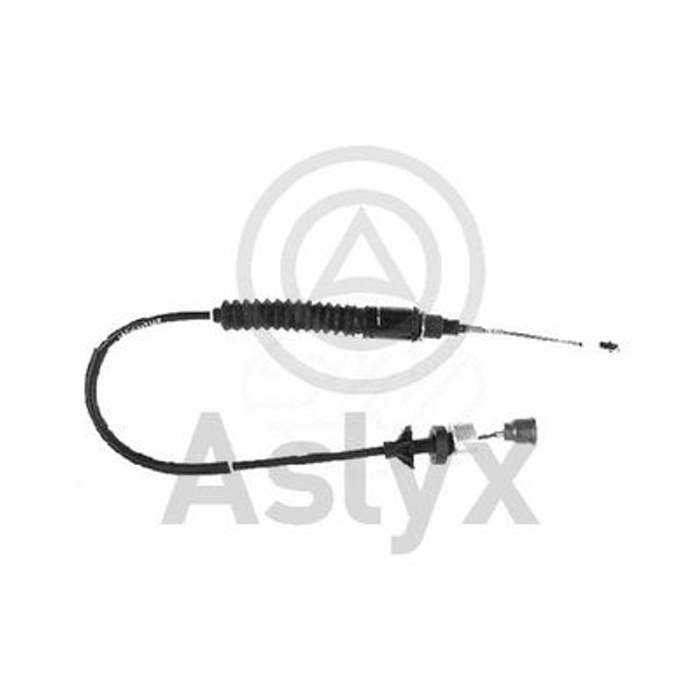 CABLE EMB PSA JUMPY-EXPERT 24278/80042 — ASLYX AS204549