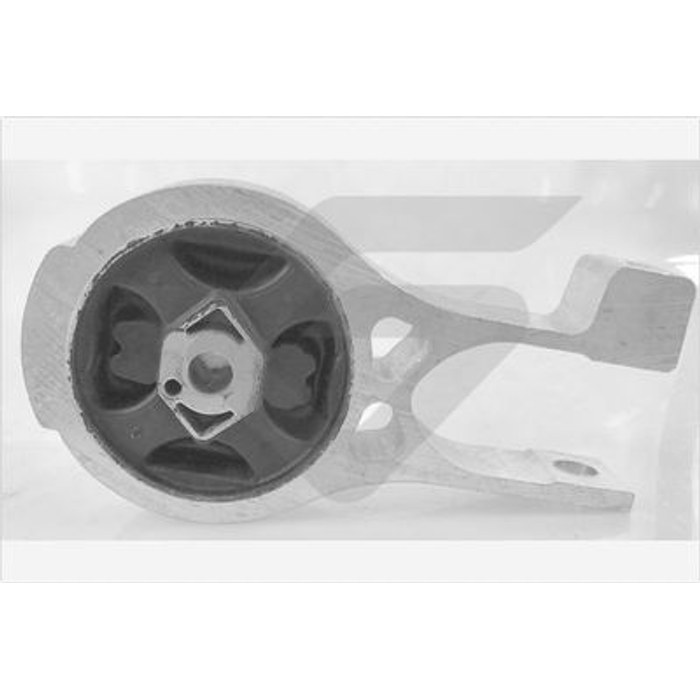 SUPPORT MOT PSA C5III 407 EXPERT II 1.6HDI 2.0HDI 14455/14455/2700097 — HUTCHINSON 594609