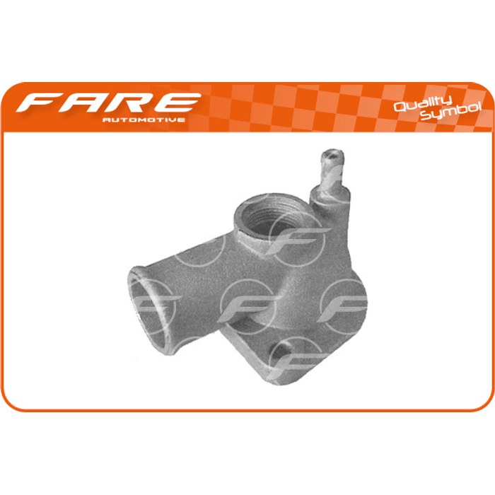 FORD FIESTA — FARE 3113