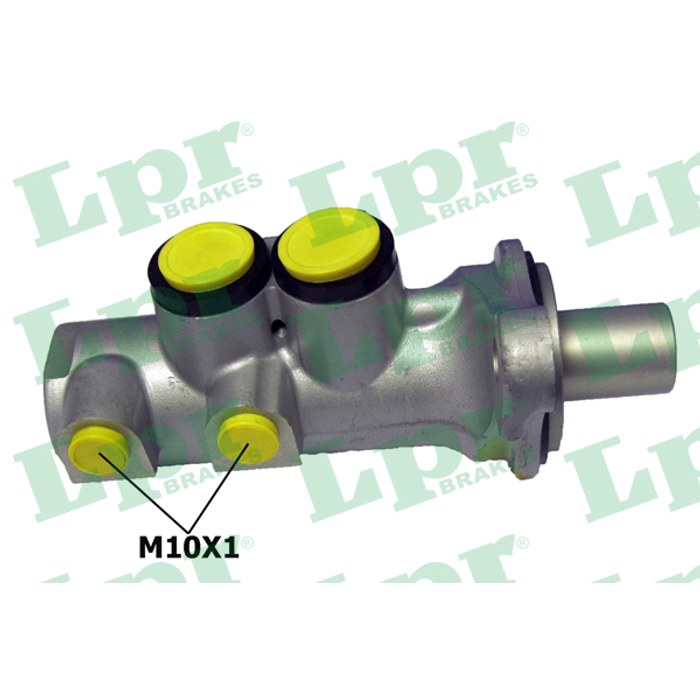 MAITRE CYLINDRE 301 C-ELYSEE 1.6HDI — LPR 1721