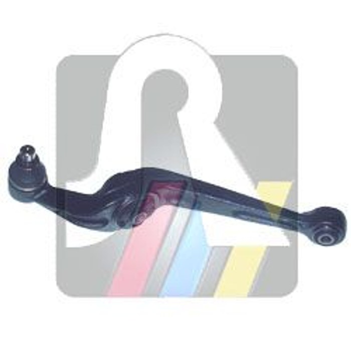 BRAS SUSP 205G — RTS 95-00743