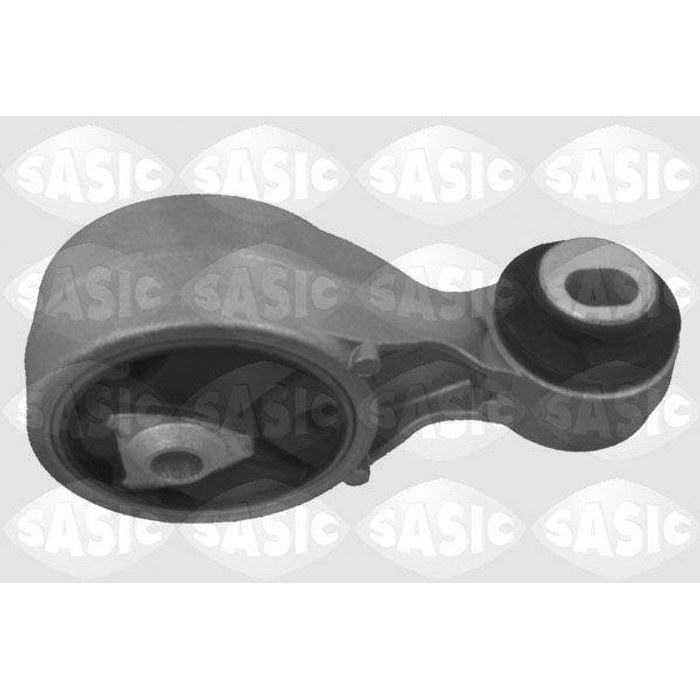 SUPPORT MOTEUR MEGANE II 2005--> — SASIC 2704002