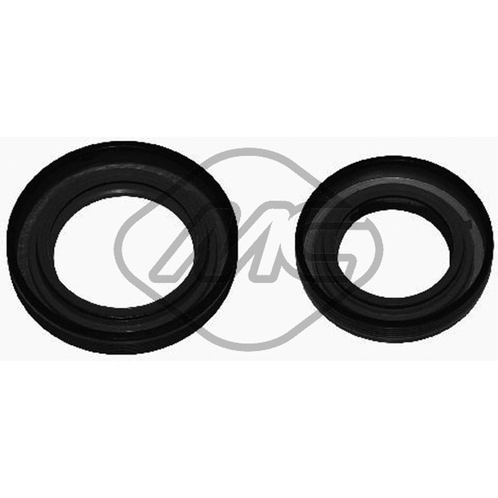 N/2 PARA-HUILE 106/205 — METALCAUCHO 4620