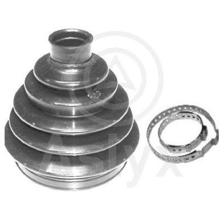 KIT SOUF CR PSA C-CROS-407-508-308-EXPERT K9682/9682 — ASLYX AS200483
