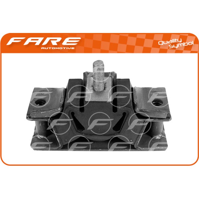 SUPPORT MOT G JUMPER BOXER — FARE 2279