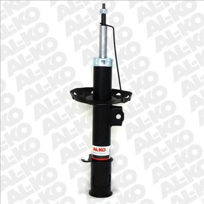 AMORTISSEUR AVD GAZ OPEL CORSA C SIA104457 — ALKO 301194