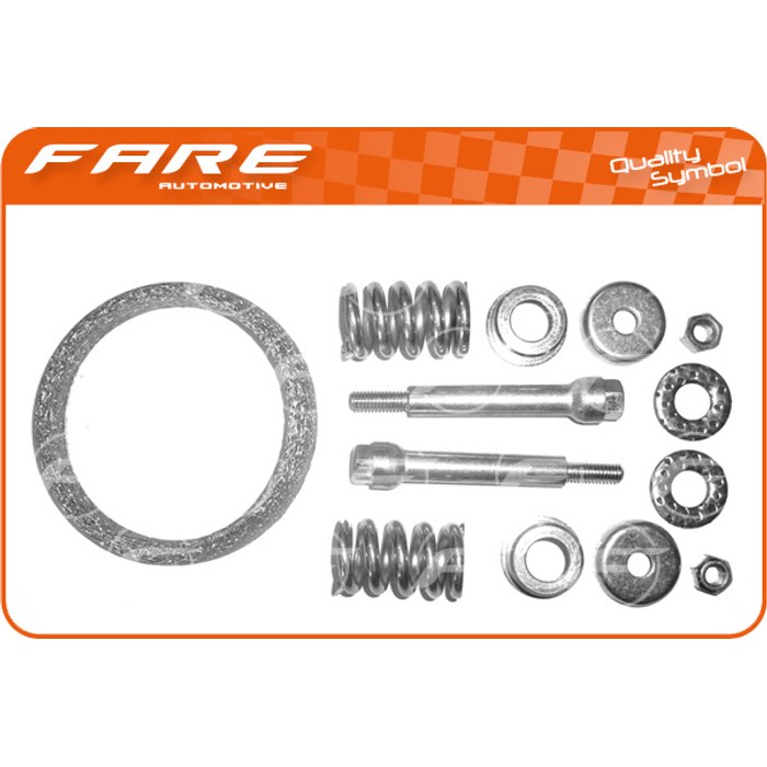 KIT MONTAGE ECHP POUR EXPERT — FARE 2248