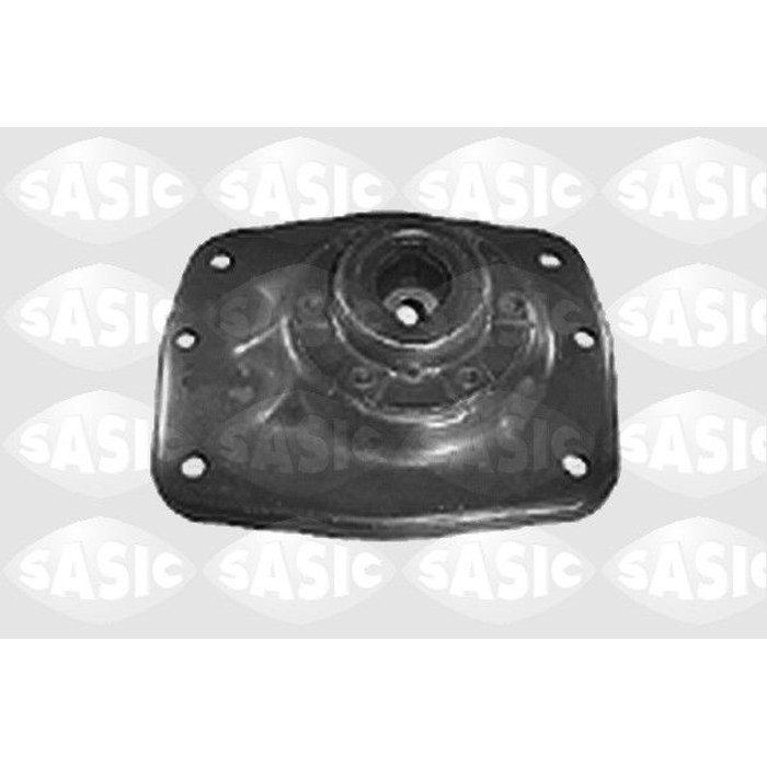 SUPPORT AMORTISSEUR AV PSA JUMPY EXPERT I II III G — SASIC 0385165